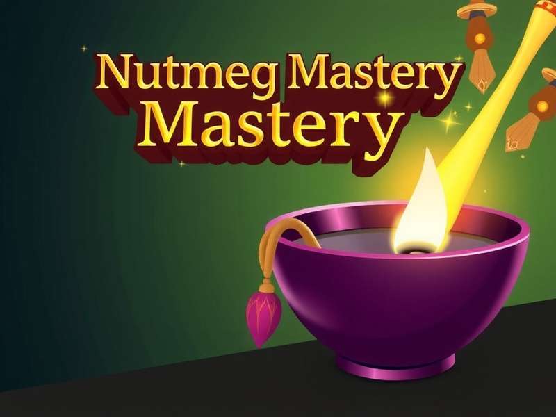 Diwali celebration in Nutmeg Mastery Nutmeg Mastery Diwali Event