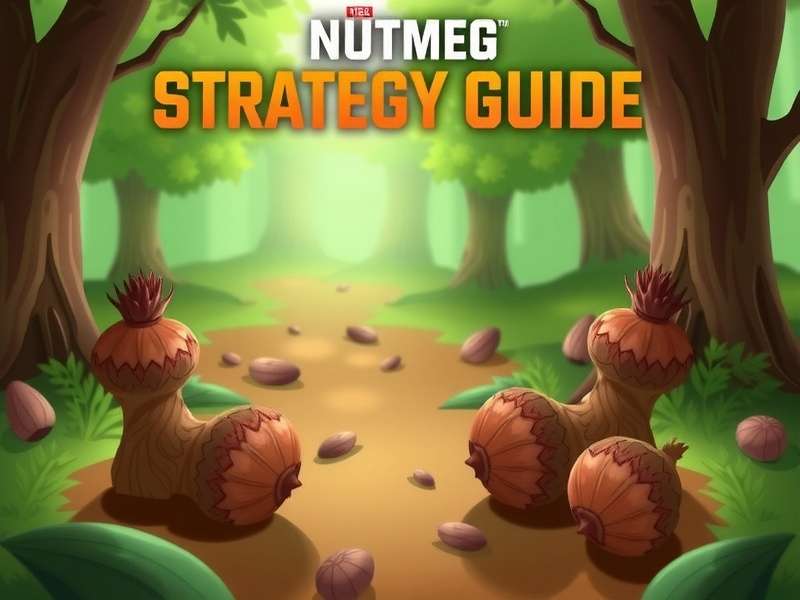 Advanced Nutmeg Mastery strategies Nutmeg Mastery Strategy Guide